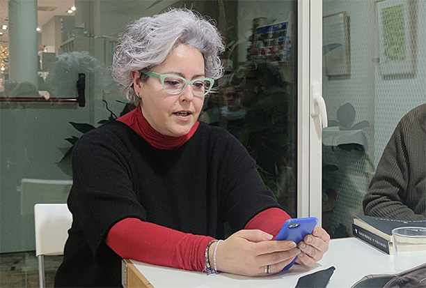 Presentació de l’«Àlbum Versàlia» número 5